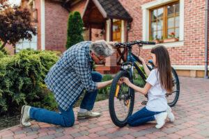 Seguro para bicicleta: proteção patrimonial para pedalar hoje sem comprometer o amanhã