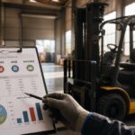 Capex x Opex: o verdadeiro custo da produtividade no armazém
