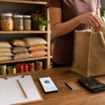 Inflação no prato? Táticas de consumo inteligente para blindar a despensa e o bolso