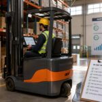Logística que paga a conta: como PMEs transformam o armazém em vantagem competitiva