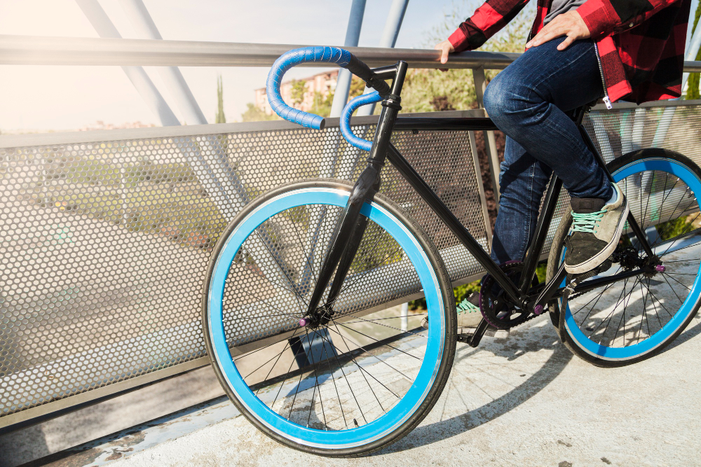 Quadro de bicicleta: como identificar danos, prevenir desgastes e conservar sua bike por mais tempo