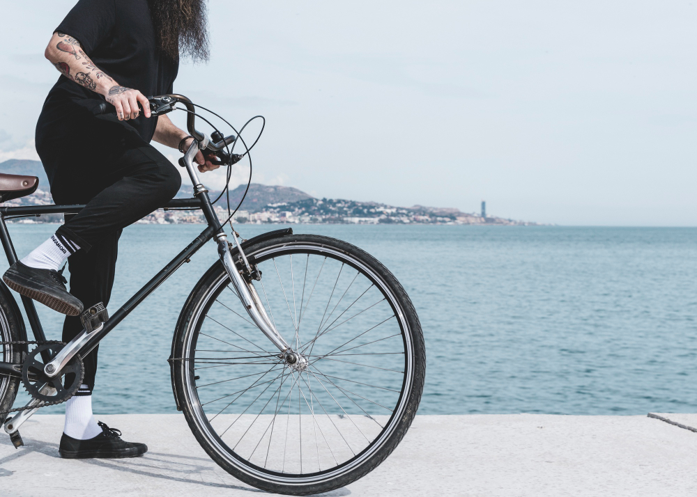 Viking Bike: como escolher o modelo certo, avaliar os componentes e fazer uma compra inteligente