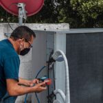 Climatizador para ambiente industrial: como escolher a solução ideal