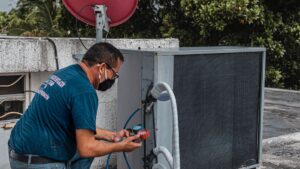 Climatizador para ambiente industrial: como escolher a solução ideal
