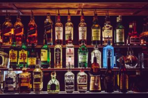 Como conservar bebidas corretamente após abertas