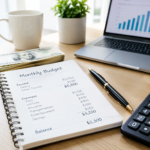 Finanças pessoais na profissão
