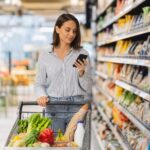 Supermercado sob controle: como transformar a ida às compras em uma decisão financeira inteligente